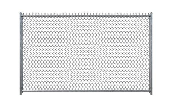 permit requirements can vary based on location, but most counties do not require permits for temporary chain link fencing